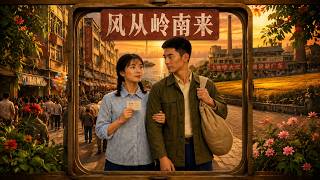 The Wind from Lingnan