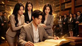 The Humiliated Fiancé: The Cleaner is the Crown Prince