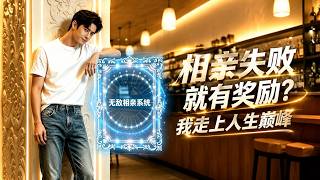 相親失敗就有獎勵？我走上人生巔峰