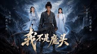 我不是魔头