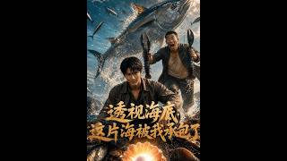 透视海底：这片海被我承包了