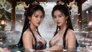 穿越女儿国：我是唯一男人