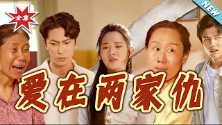 爱在两家仇