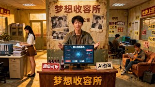 After Activating the Black-Hearted Mall System, I Opened a Dream Shelter