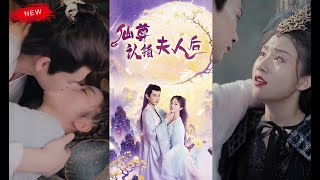 誤闖仙尊地，誤會再起——淩綰與墨青城的誤會情緣