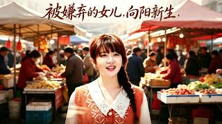 《被嫌棄的女兒，曏陽新生》