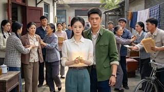 Rebirth Awakening: Lin Qingyue’s Counterattack