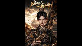 I, a Beauty, Suddenly Become Emperor