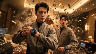 Time Kiss: Searching for My Brother in Endless Explosions