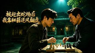 被趕出蛇場後，我靠秘籍逆風繙磐