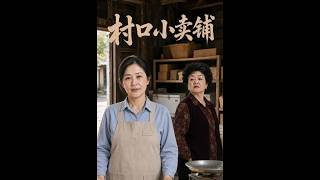 《村口小卖铺》