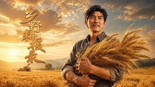 Rural Farming Romance