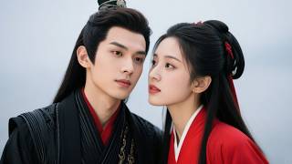 將軍遺孀逃婚遇隱帝