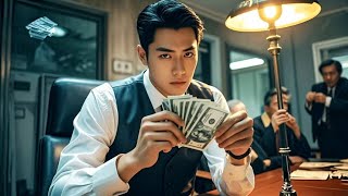 神秘麻婆说我儿子是蜥蜴人