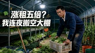 【高清全集】《涨租五倍？我连夜搬空大棚》