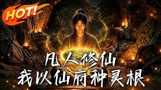 Ordinary Cultivation: Growing Spiritual Roots in My Immortal Manor