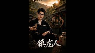 镇龙人