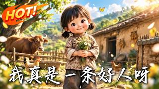 《我真是一条好人呀》
