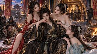 [Multi SUB]皇兄们别怕，我只是疯了 ｜皇兄们别怕我只是疯了！穿越皇子借疯行凶，一脚将嚣张皇