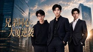 Brothers United: The Building's Comeback