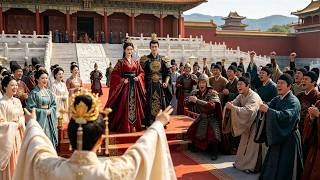 《Reborn Emperor and Empress: Unmasking the Novel Character to Co-Rule the Realm》