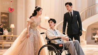 Reborn to Go Wild: My Crippled Husband Is My Two-Lifetime Bodyguard