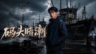 码头暗潮
