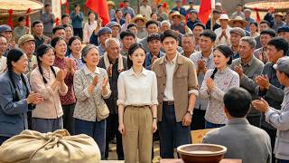 [ENG SUB]【完整版】厨艺冠军夏明双穿七零成人人唾骂恶毒媳妇，护住家喂饱四个孩子，撕碎别人算计
