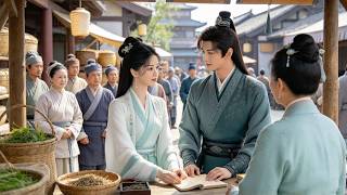 逆境夫妻：疫路同心成重臣