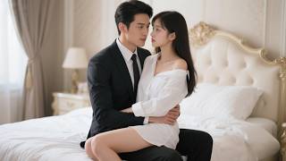 เธอแต่งสายฟ้ากับผู้ชายที่คิดว่าจนขายประกัน แต่จริง