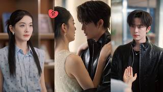 刘润铭＆赵安第 | 她身缠霉运竟邂逅主神大佬，前世分离今生纠缠，男主装失忆虐妻，觉醒后疯狂赎罪太爽了