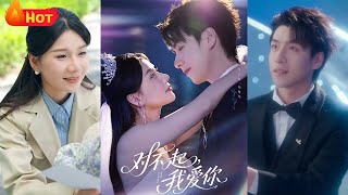 對不起，我愛你