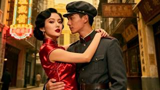 重生名伶：此身许国