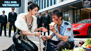 千金嫁保安：竟是暗恋我二十年的隐富