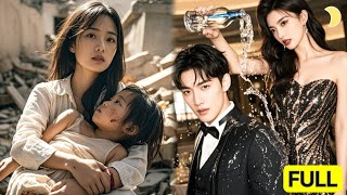震夜抉擇：金融女王的深夜救贖