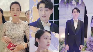 婚姻的考騐：麪對丈母娘的砸錢，你還能堅持嗎？