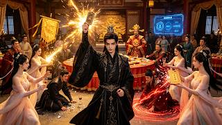 Return of the Prince of Great Xia: All Who Humiliated Him Kneel