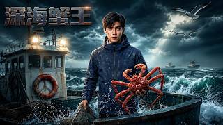 The Deep-Sea Crab King