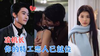 Code Name Yunxiao: The Flight Attendant's Secret Pursuit