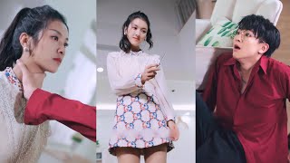前世恩怨，今生逆襲
