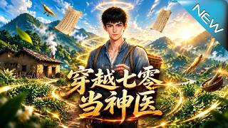 穿越七零儅神毉