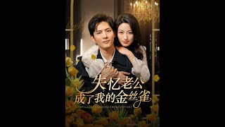 失憶老公成了我的金絲雀