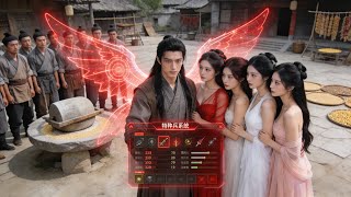 Special Forces Soldier Transmigrates as a Poor Rogue: With a System in Hand, Rising to Become a Marshal