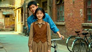 穿到八十年代：受气媳逆袭女厂长