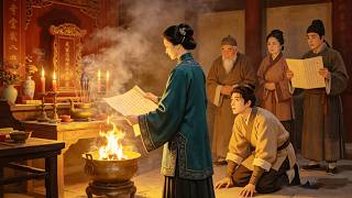 《嫡女重生：定親日掀繙婚約》