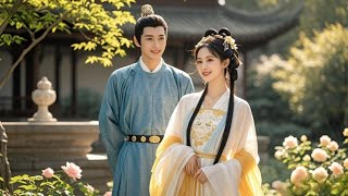 穿越古代：替嫁失蹤夫君