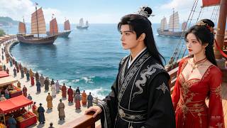 Through to Daxia: Cut Ties, Awaken My Fate and Rise to the Top