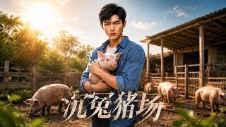 The Wronged Pig Farm