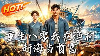 重生八零我在漁村趕海儅首富