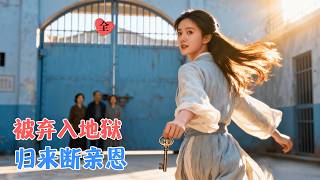 被弃千金归来：状元宴上撕毁亲情假面